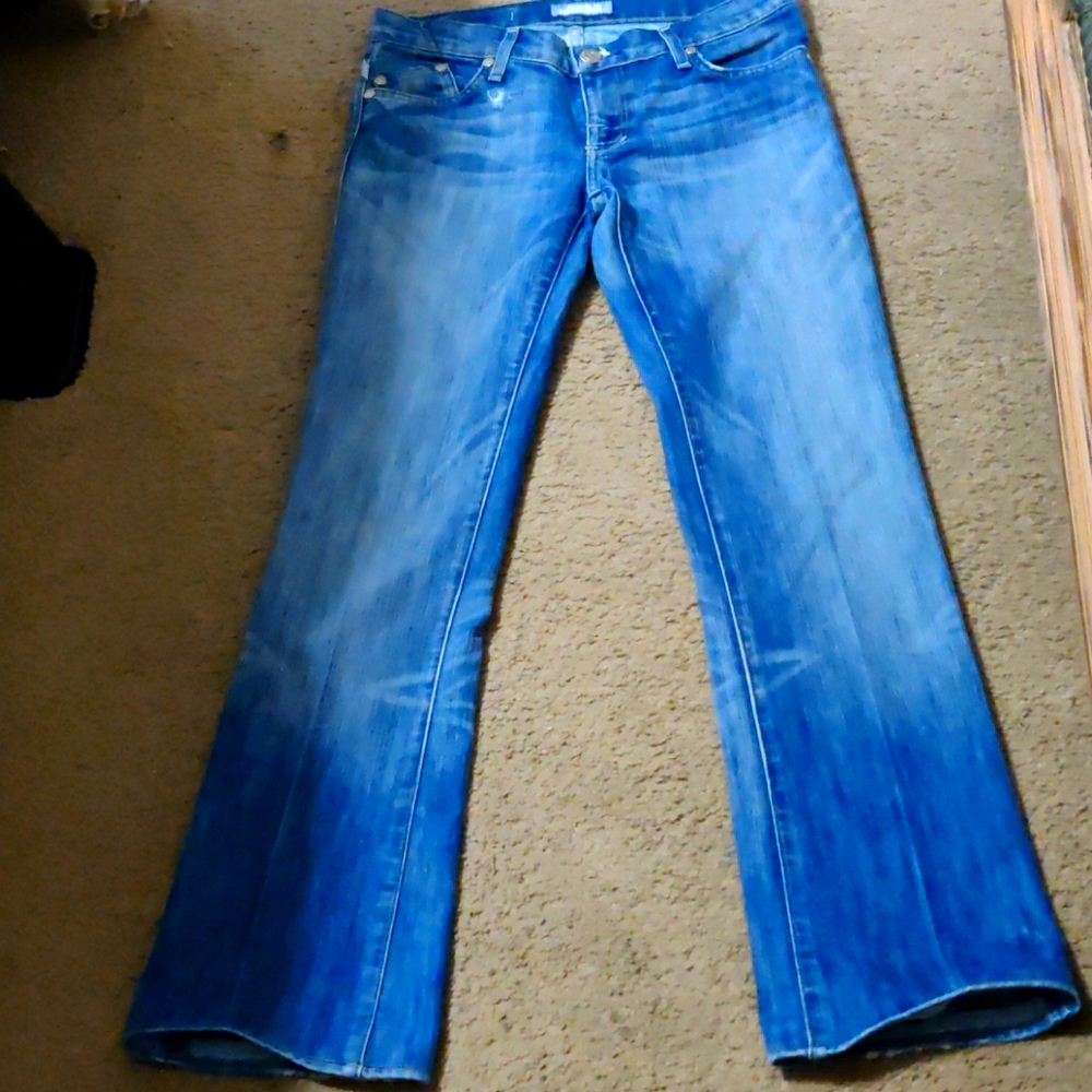 Rock and Republic Jeans